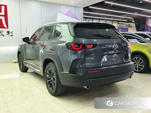 Mazda CX-50 line also id 4297497 из Китая 19
