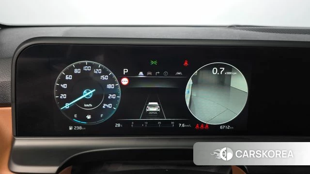 Kia The New Seltos id 4618260 из Кореи 31