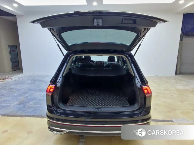 Volkswagen Tiguan L id 4359517 из Китая 16