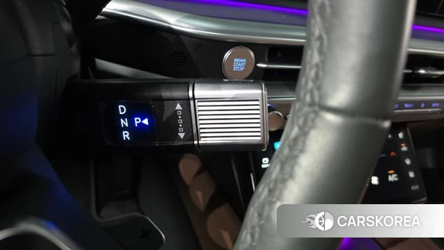 Hyundai Grandeur (GN7) id 4474455 из Кореи 30