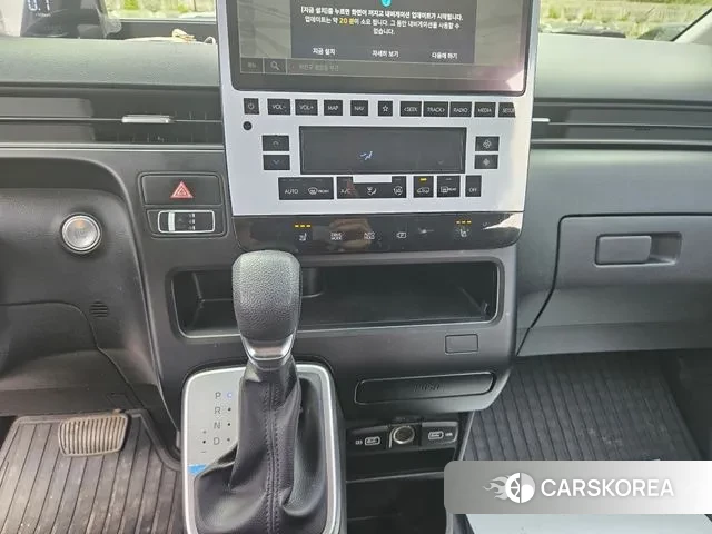 Hyundai Staria id 3043827 из Кореи 12