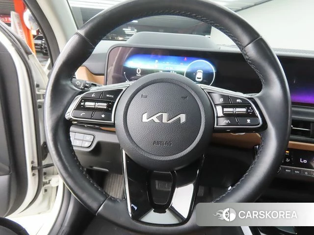 Kia The New Seltos id 4517488 из Кореи 18