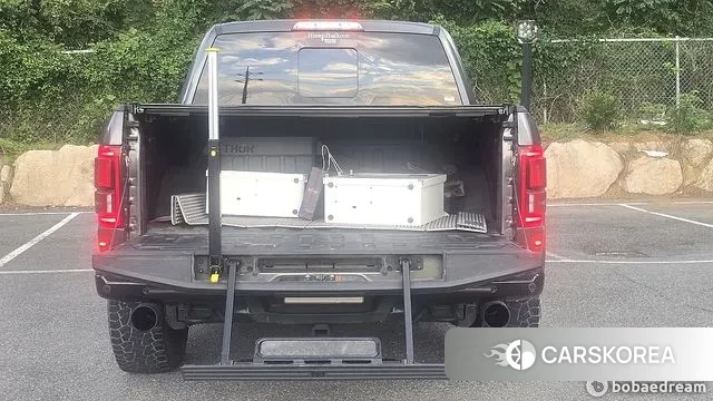 Ford F150 id 3789385 из Кореи 17