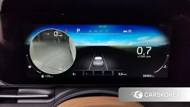 Kia Carnival 4th generation id 3525456 из Кореи 18