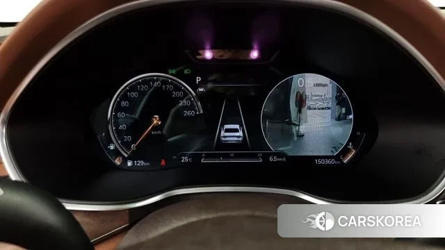 Genesis G80 (RG3) id 3041946 из Кореи 18