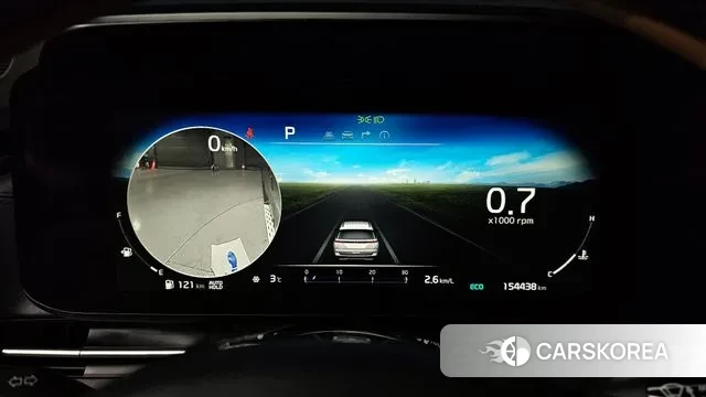 Kia Carnival 4th generation id 3616526 из Кореи 18