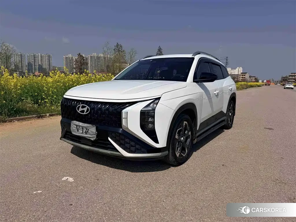 Hyundai Beijing Hyundai ix35 id 4539422 из Китая 8