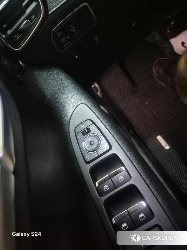 Hyundai Grandeur IG id 4728079 из Кореи 12