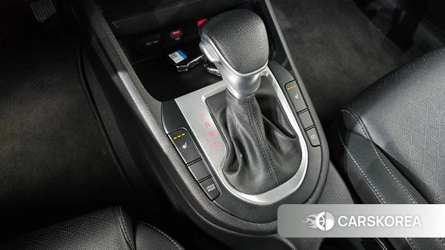Kia The New K3 2nd generation id 4864212 из Кореи 28