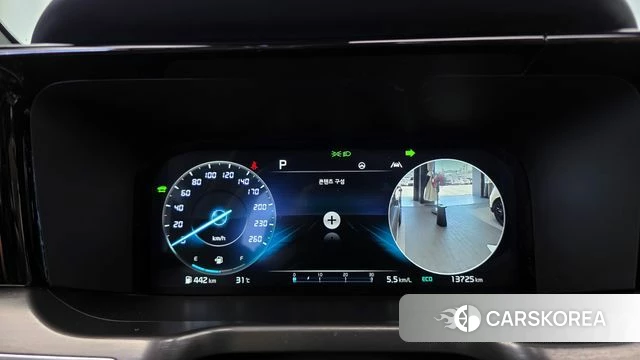 Kia Sorento 4th Generation id 4769052 из Кореи 33