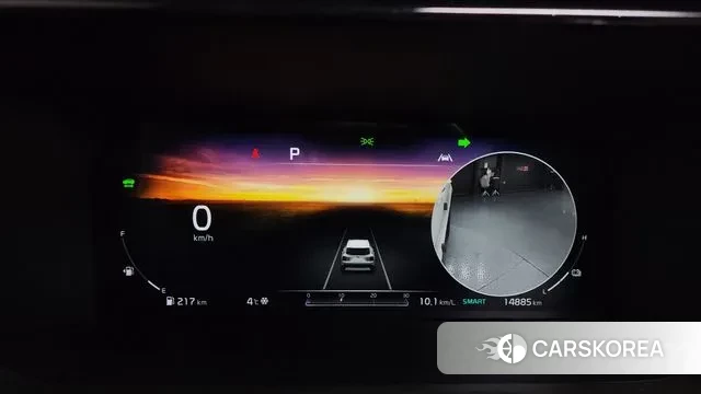 Kia Sorento 4th Generation id 3540911 из Кореи 18