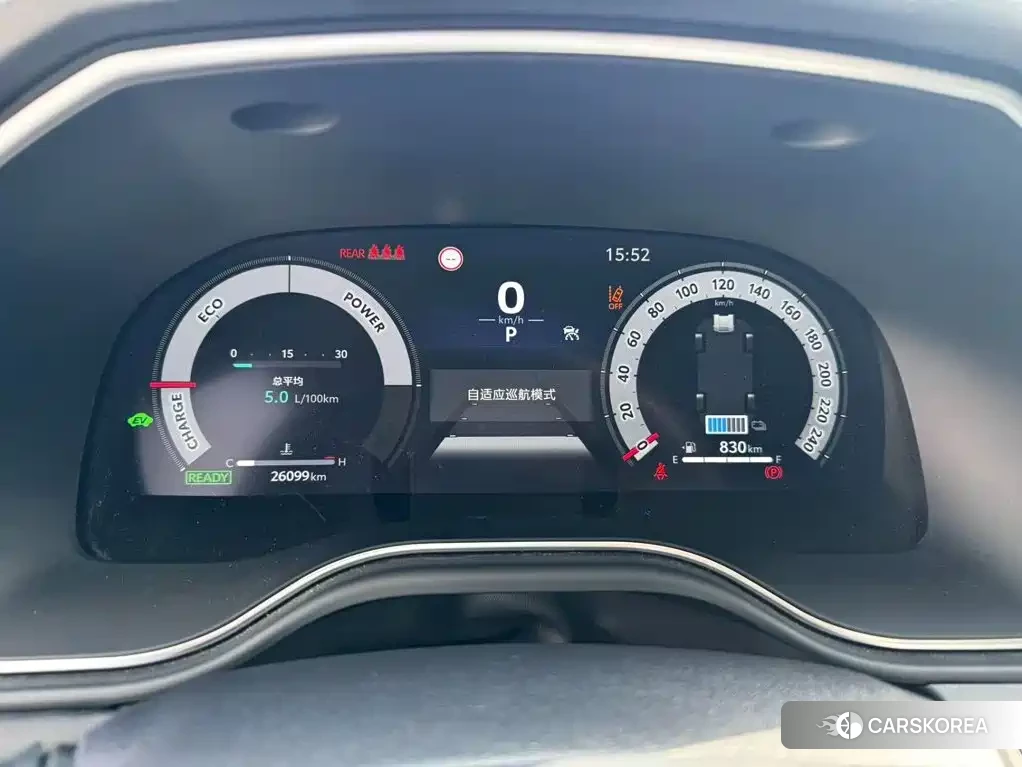 Toyota Avalon id 4601830 из Китая 10