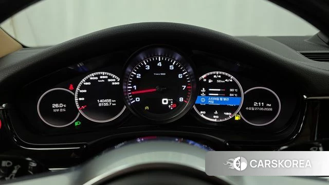 Porsche Panamera (971) id 4384885 из Кореи 18