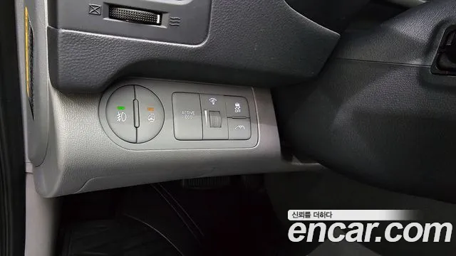 Hyundai The New Grand Starex id 2703185 из Кореи 18