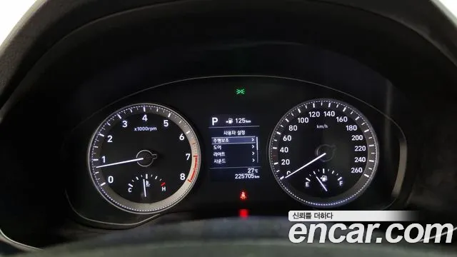 Hyundai Grandeur IG id 2719304 из Кореи 18