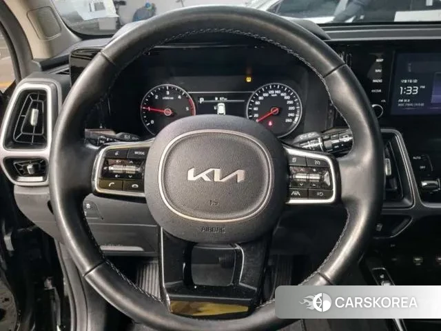 Kia Sorento 4th Generation id 3463422 из Кореи 17