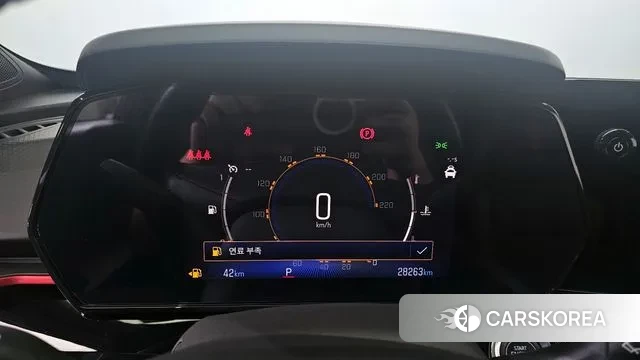 Chevrolet (GM Daewoo) Trax Crossover id 3241492 из Кореи 18