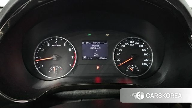 Kia Seltos id 4304577 из Кореи 18