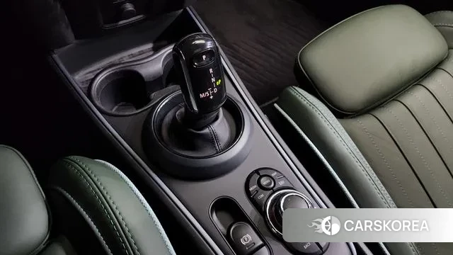 Mini Cooper S Countryman id 3487781 из Кореи 18