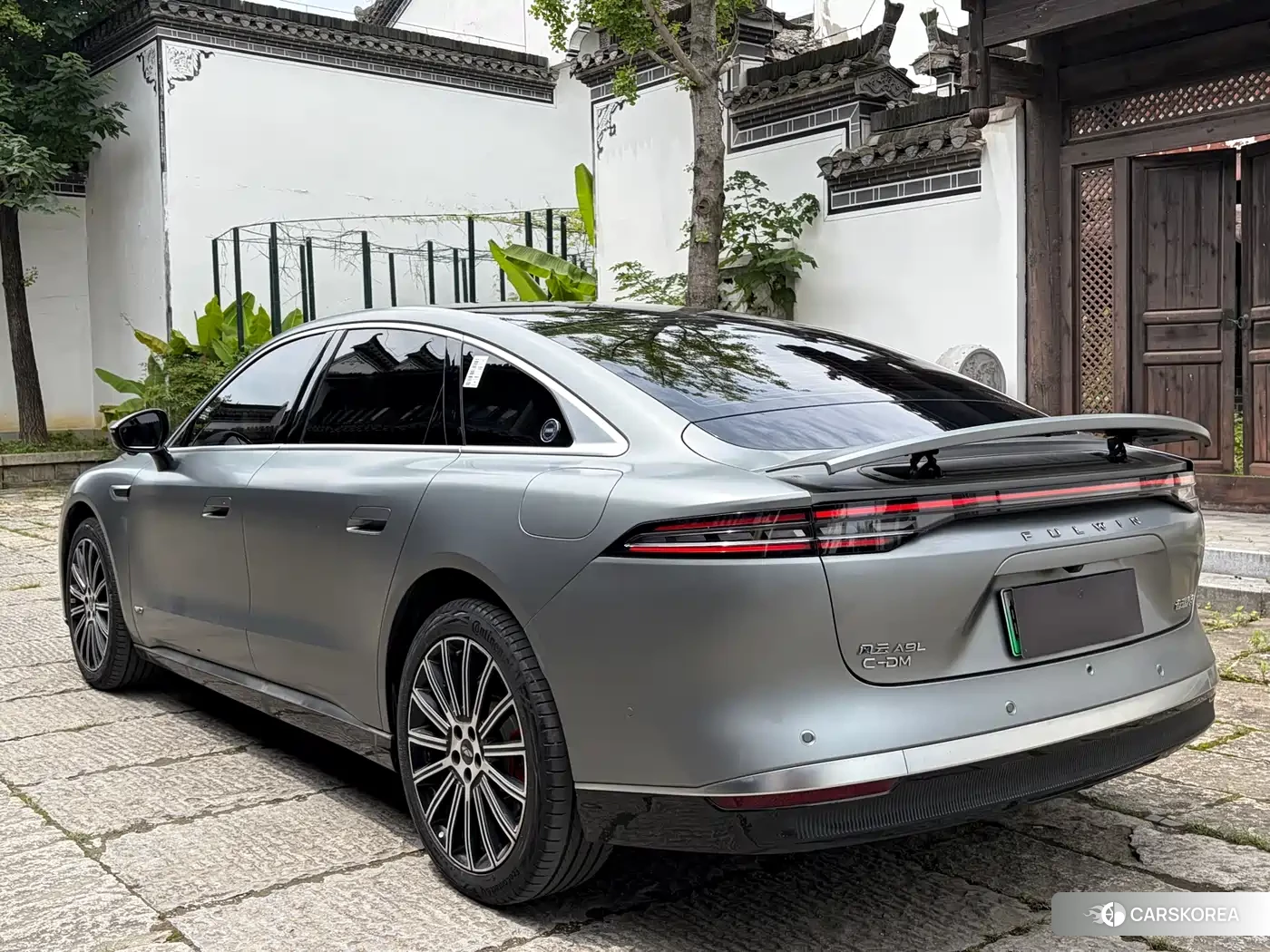 Chery Fengyun Fengyun A9L id 4546557 из Китая 26