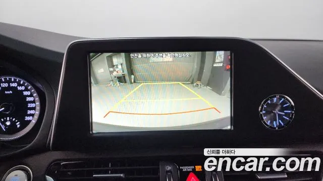 Hyundai Grandeur IG Hybrid id 2785201 из Кореи 18