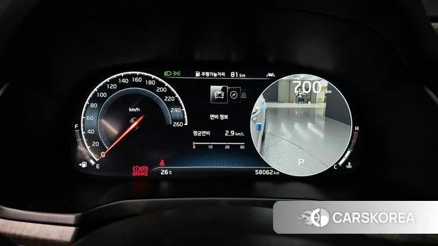 Kia K7 Premier id 4476571 из Кореи 31