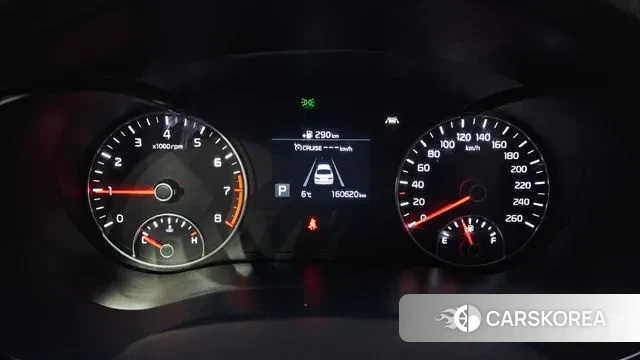 Kia The New K5 2nd generation id 3672697 из Кореи 18