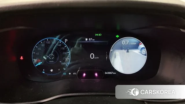 Genesis The New G70 id 3753269 из Кореи 18