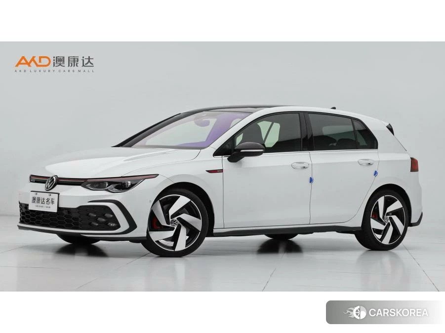Volkswagen Golf id 4453923 из Китая 8
