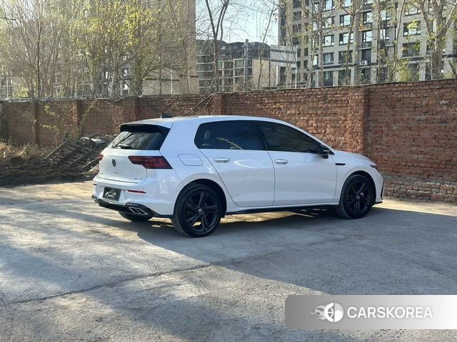 Volkswagen Golf id 4256207 из Китая 8