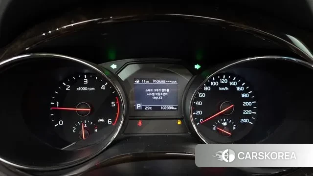 Kia The New Carnival id 3045603 из Кореи 18