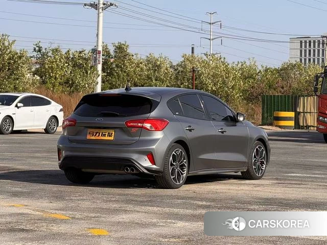Ford Fox id 4253055 из Китая 8