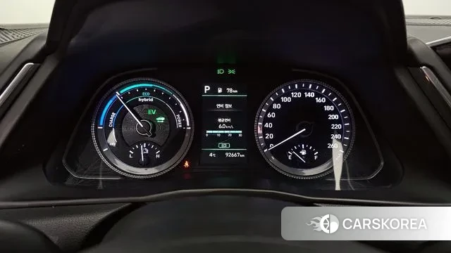 Hyundai Sonata Hybrid (DN8) id 3680692 из Кореи 18