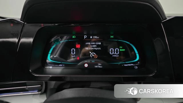 Hyundai The New Avante Hybrid (CN7) id 3864397 из Кореи 18