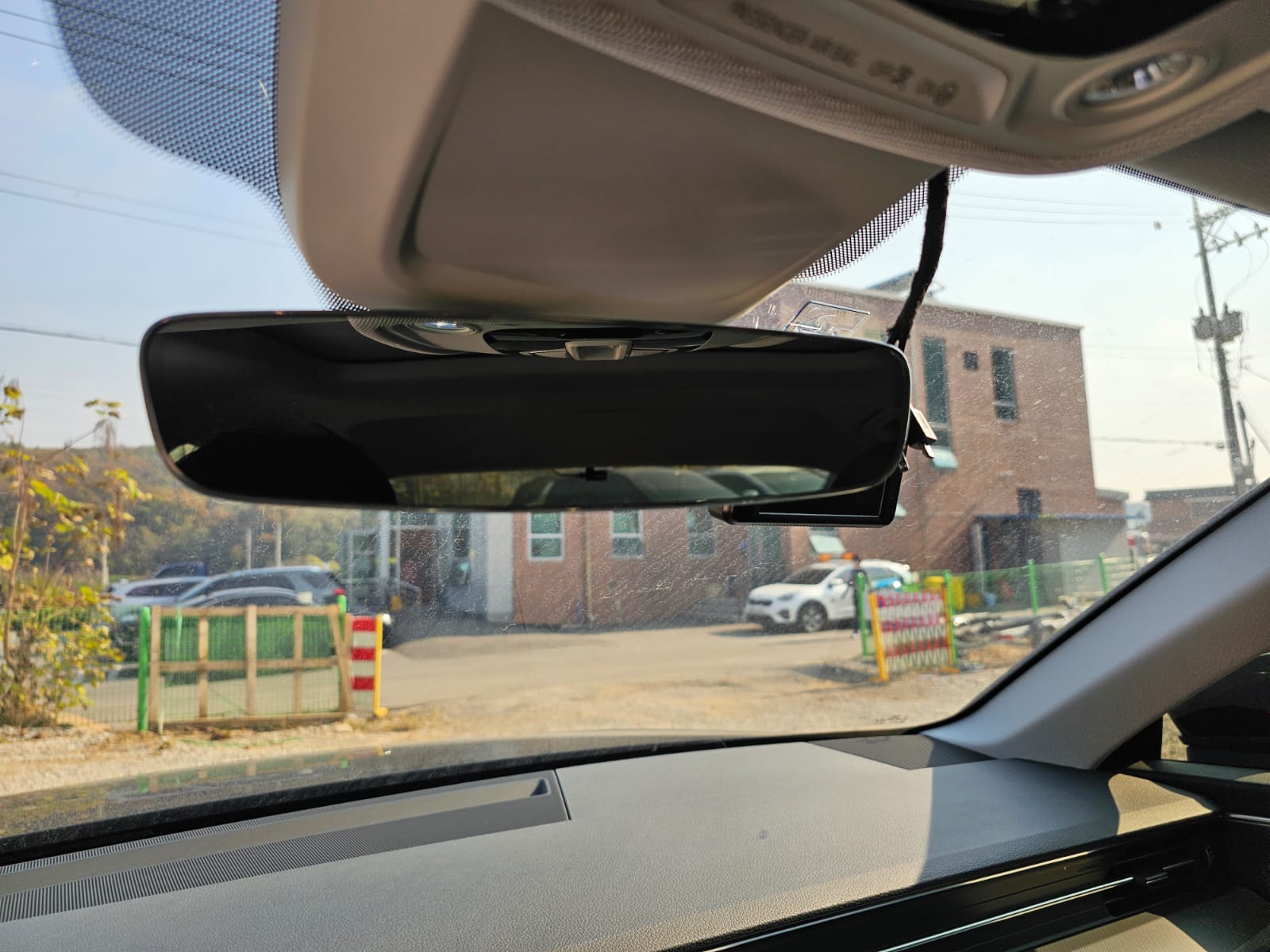 Audi A6 (C8) 2019 из Кореи, фото 46