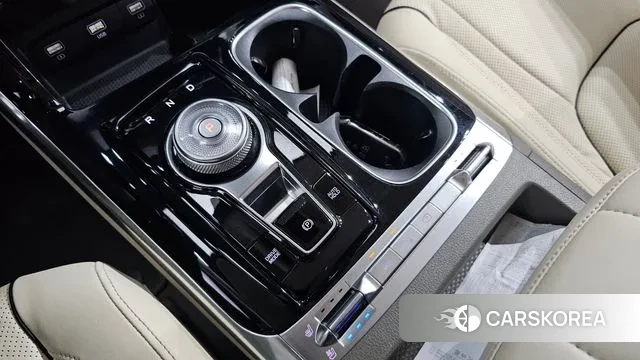 Kia Carnival 4th generation id 3022435 из Кореи 19