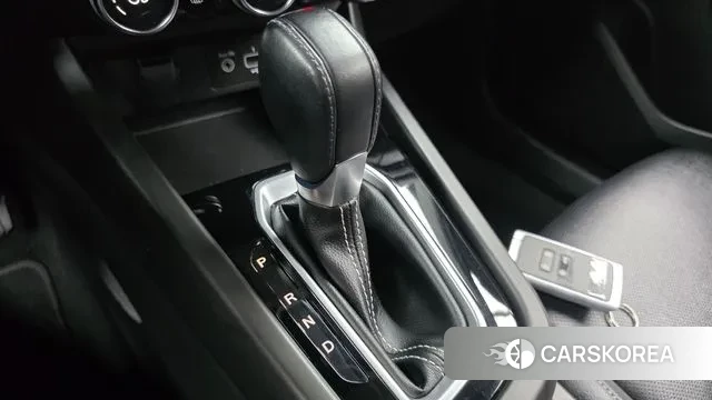 Renault Korea (Samsung) XM3 id 3360799 из Кореи 19