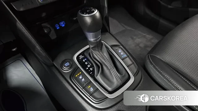 Hyundai Kona id 3742025 из Кореи 19