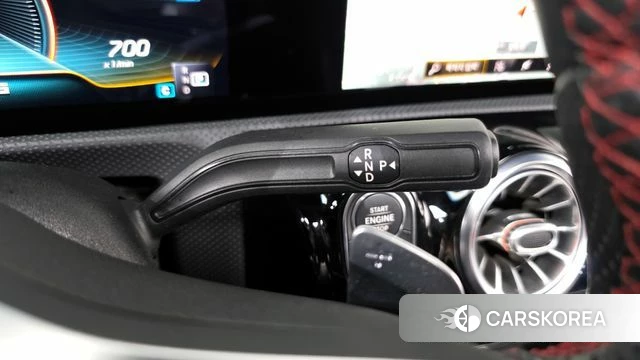 Mercedes-Benz A-Class W177 id 3916186 из Кореи 19