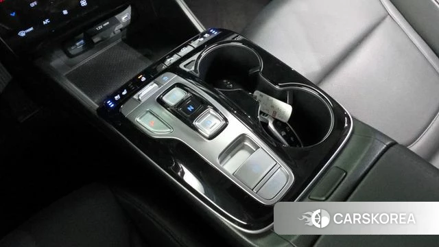 Hyundai Tucson (NX4) id 4282900 из Кореи 19