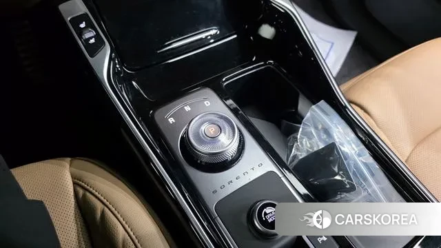 Kia The New Sorento 4th Generation id 3278936 из Кореи 19