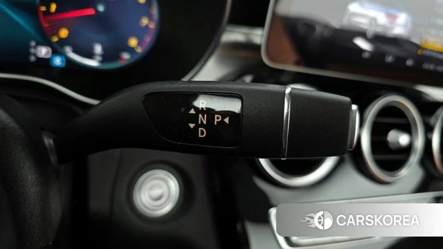 Mercedes-Benz C-Class W205 id 4284708 из Кореи 29
