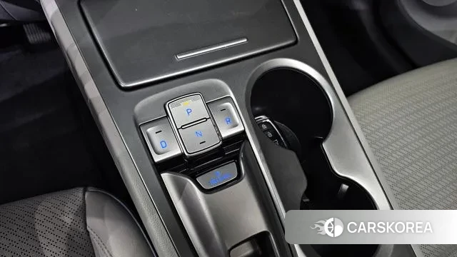 Hyundai Kona Electric id 3546891 из Кореи 19