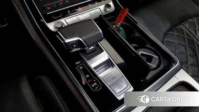 Audi Q8 (4M) id 3373665 из Кореи 19