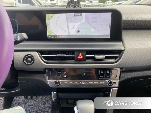 Kia The New Seltos id 4222881 из Кореи 19