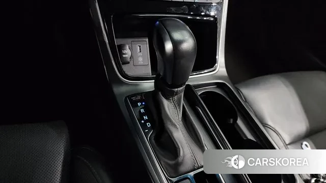 Hyundai Grandeur IG Hybrid id 3034143 из Кореи 19