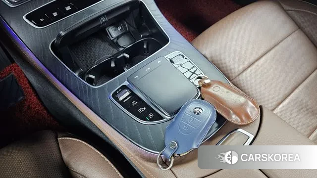 Mercedes-Benz E-Class W213 id 3561058 из Кореи 19