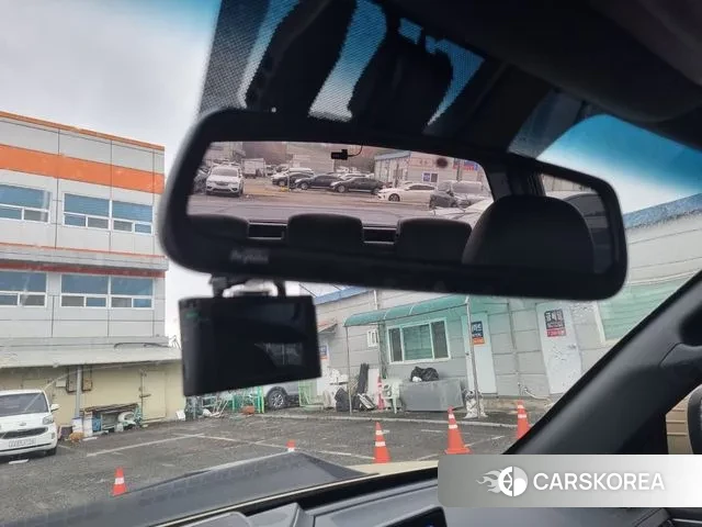 Ssangyong The New Rexton Sports Cannes id 3751133 из Кореи 18