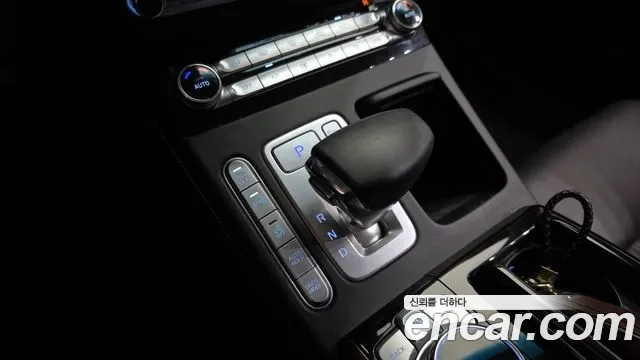 Genesis G90 id 2881064 из Кореи 19