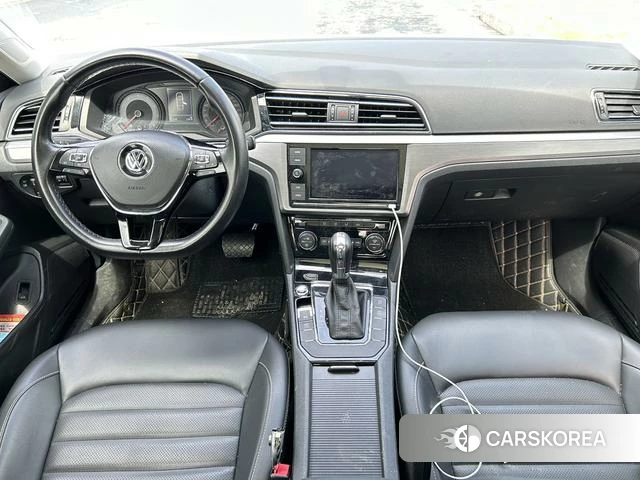 Volkswagen Lingdu id 3890845 из Китая 10